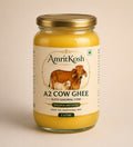 AmritKosh A2 Bilona Cow Ghee – 1 Litre